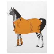 Horse on Holiday