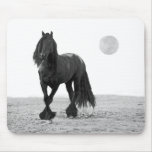 Horse perfect mousepad