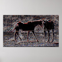 Horse Play Poster