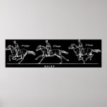 Horse Posters