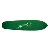 Horse Power - Retro
