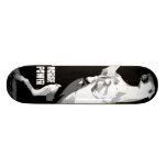 Horse Power Skate Board Deck