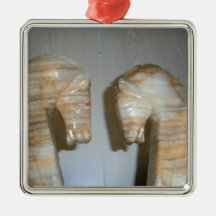 horse products christmas tree ornaments