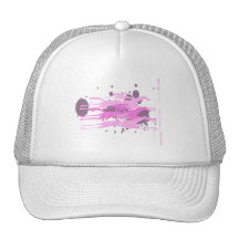 Horse Racing Party Favours Trucker Hat
