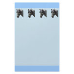 Horse Stationery