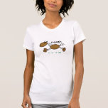Horse Stick Figure Animals Shirt