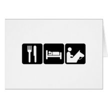 Horseback Riding Cards