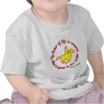 Horseback Riding Shirts