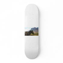 Horseback skateboard