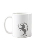 HorseDick Dot Mpeg mugs