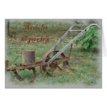 HorseDrawnPlanter TY 24 Carte