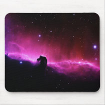 Horsehead Nebula Mousepad