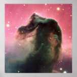 Horsehead Nebula Posters