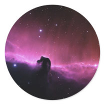 Horsehead Nebula Stickers