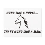 Horseman Postcards