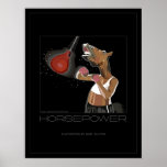 Horsepower posters