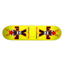 HorsePower Skate Boards