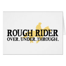horseriding cartes