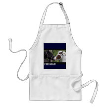 Horses Apron