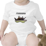 Horses - At Leisure - Reward Baby Creeper