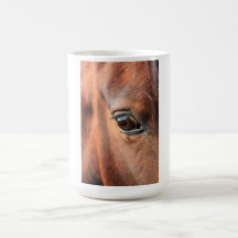 Horse's Eye Mugs