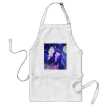 Horses in Love Aprons