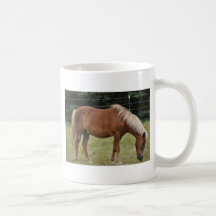 Horses Mugs