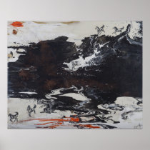 "Horses" Print