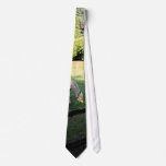 Horses ties