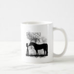 Horses- You Are Loved Mug
