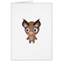 Horseshoe Bat - My Conservation Park Cards