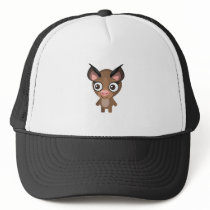 Horseshoe Bat - My Conservation Park Trucker Hats