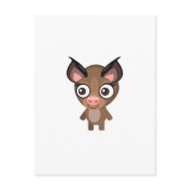 Horseshoe Bat - My Conservation Park Postcards