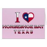 Horseshoe Bay, Texas Cards