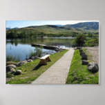Horseshoe Bend Mill Pond Boating Access Posters