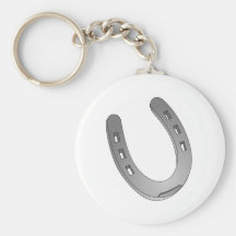 Horseshoe Key Chains