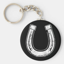 horseshoe key chains