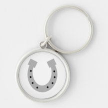 horseshoe schlüsselbänder