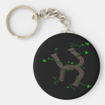 Horseshoes Key Chains