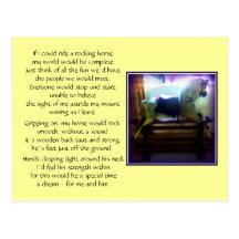 *Horsey Horsey.*jsj, Post Cards