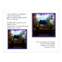 *Horsey Horsey*.jsj,...Postcard