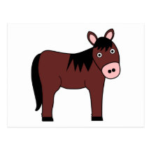 Horsey, Horsey Post Card