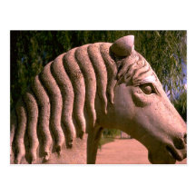 Horsey, Horsey Post Card