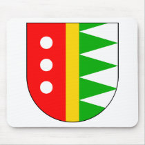 Horsice, Czech Mouse Pad