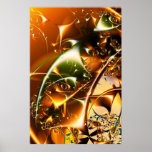 Horus. Posters