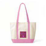 Hospice Nurse T-shirts and Gifts Canvas Bags