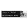 Hospice Social worker Bumper Stickers
