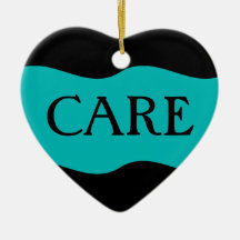 Hospice Workers Embody a Spirit of Caring Christmas Ornament