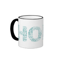 Hospice Workers Embody a Spirit of Hope Coffee Mugs