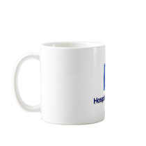 Hospital Coffee Mugs